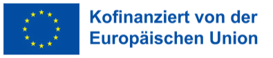 Kofinanziert von der Europäischen Union